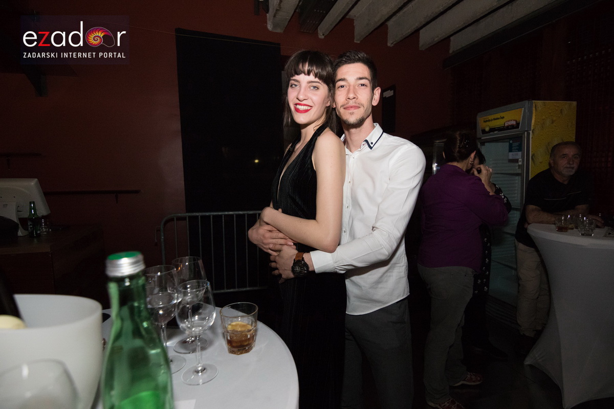 Humanitarni koncert “Zadar za Petru” @ Arsenal