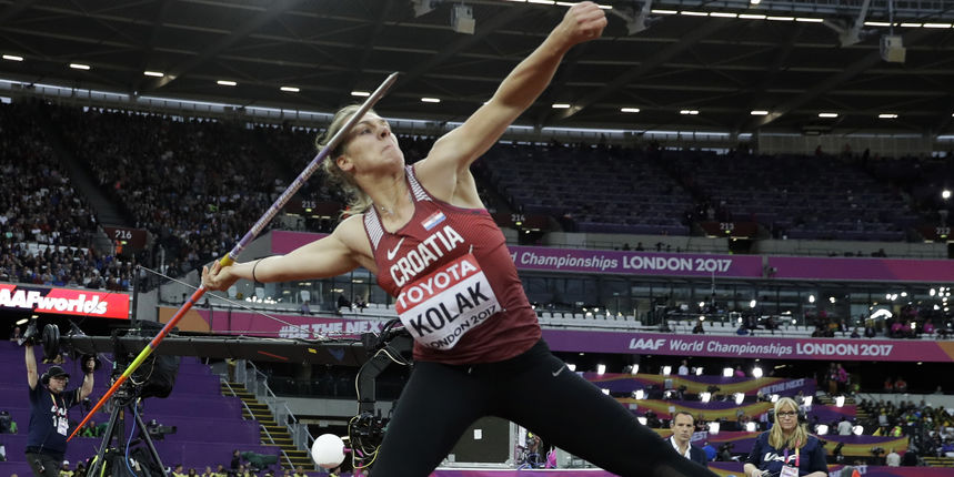 Sara Kolak Sara Kolak