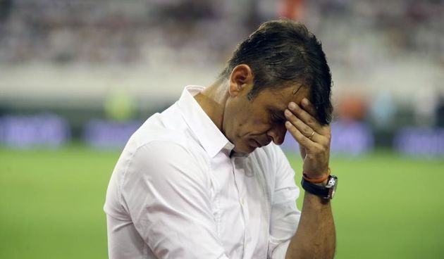 Damir Buric. Photo: Ivo Cagalj/PIXSELL