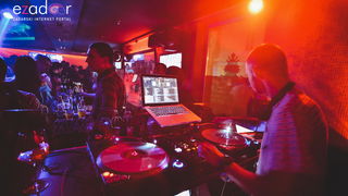 Nasty Saturday with DJ Andy Boy @ Svarog Bar