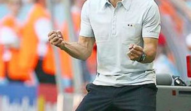 Jurgen Klinsmann (Foto:smh.com.au)