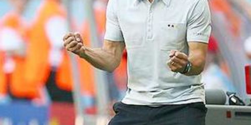 Jurgen Klinsmann (Foto:smh.com.au)