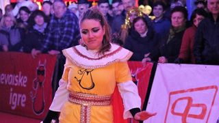 Virske maškare 2017: Karnevalske igre i koncert grupe Vista Virske maškare 2017: Karnevalske igre i koncert grupe Vista