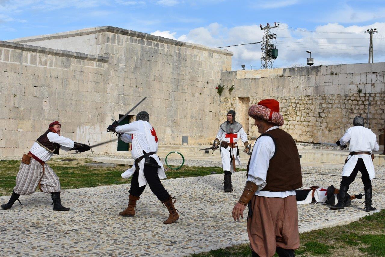 Otvorena prva Zimska škola tehničke kulture Zadarske županije u Maškovića hanu u Vrani Otvorena prva Zimska škola tehničke kulture Zadarske županije u Maškovića hanu u Vrani