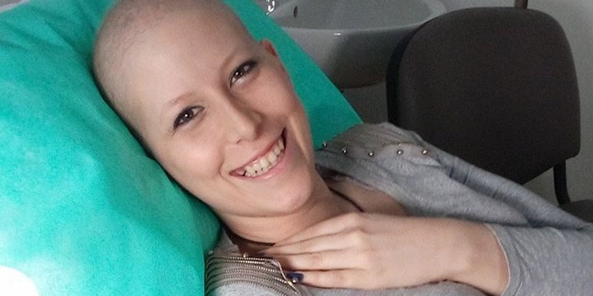 Antonia Maričić Antonia Maričić