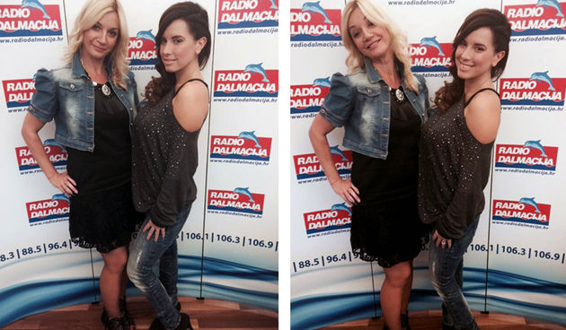 Nives Celzijus: Radije bih probala seks s dvije žene nego s dva muškarca!