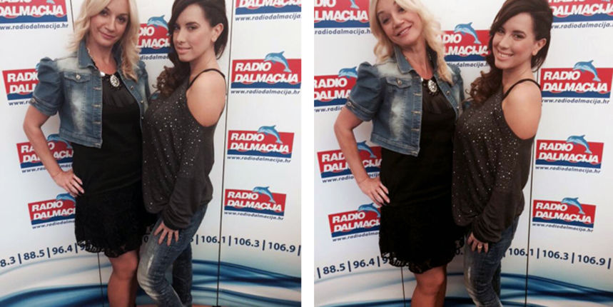 Nives Celzijus: Radije bih probala seks s dvije žene nego s dva muškarca! Nives Celzijus: Radije bih probala seks s dvije žene nego s dva muškarca!