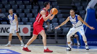 FavBet Premijer Liga, 7. kolo: KK Zadar – KK Dubrovnik 90-79
