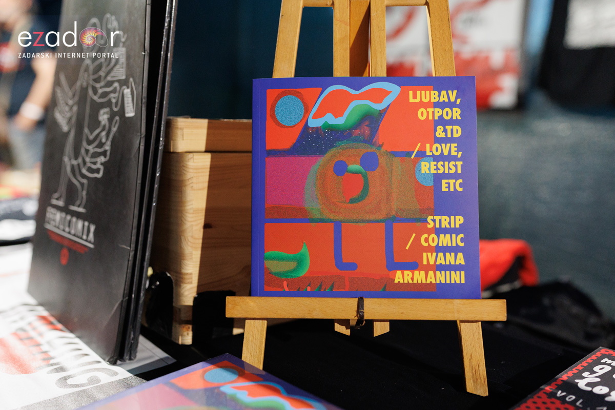 Vlajternativa Benkovac 2023. Vlajternativa Benkovac 2023.