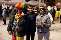 Zadarski karneval 2026. Zadarski karneval 2026.
