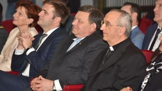 Na svečanoj sjednici Grada Zadra uručene nagrade najzaslužnijim građanima