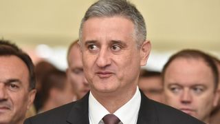 Proslava obljetnice Dana obrane grada Zadra na Dračevcu, Foto: Hrvoje Jelavić/PIXSELL Proslava obljetnice Dana obrane grada Zadra na Dračevcu, Foto: Hrvoje Jelavić/PIXSELL