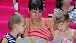 KLZ: “Zvjezdica” za početak nove sezone, foto: Iva Perinčić