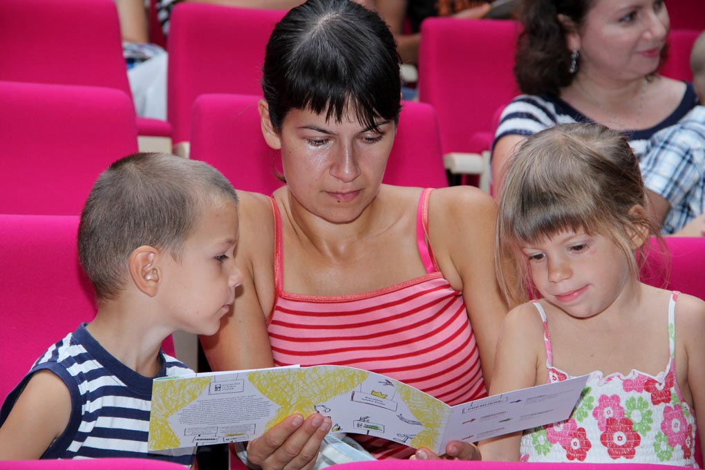 KLZ: “Zvjezdica” za početak nove sezone, foto: Iva Perinčić