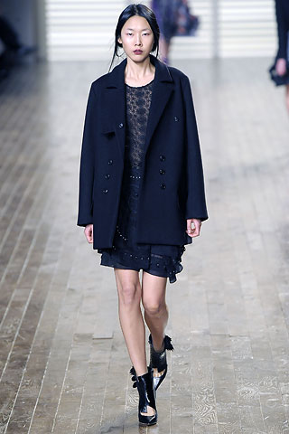 Kaputi za jesen/zimu 2008/2009 Kaputi za jesen/zimu 2008/2009