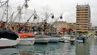 Potpora zadarskih ribara hrvatskoj Vladi za proglasenje ZERP-a