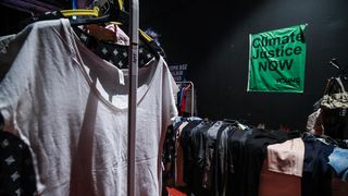 Zagreb: Revija “Razodjeni brzu modu”