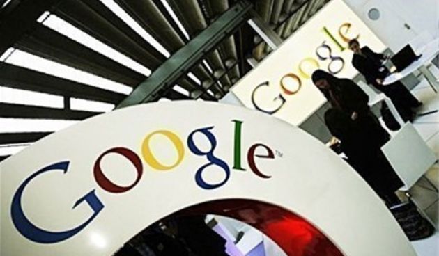 Google (Foto: Bug.hr)