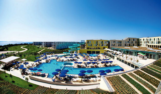 Falkensteiner Punta Skala Resort