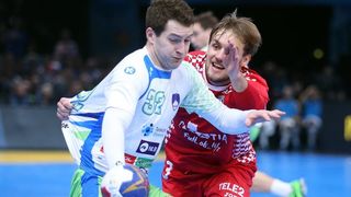 Rukometno SP, utakmica za 3. mjesto: Hrvatska – Slovenija 30-31 Rukometno SP, utakmica za 3. mjesto: Hrvatska – Slovenija 30-31