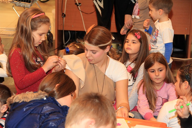 Supernova: Vesela subota uz Pocahontas 18. siječnja 2014. foto: Iva Perinčić Supernova: Vesela subota uz Pocahontas 18. siječnja 2014. foto: Iva Perinčić