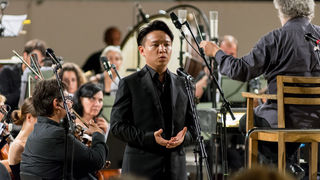 Società Filarmonia iz Italije za kraj Glazbenih večeri u sv. Donatu Società Filarmonia iz Italije za kraj Glazbenih večeri u sv. Donatu