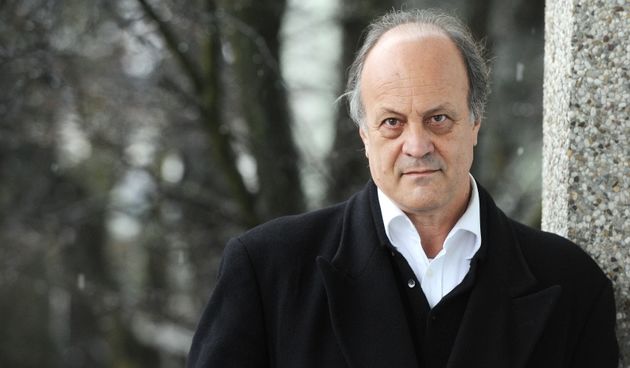 Zagreb – Redatelj, scenarist i producent Jakov Sedlar Photo: Davor Visnjic/PIXSELL