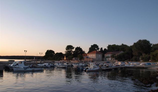 Silba (foto: Vedran Penga)