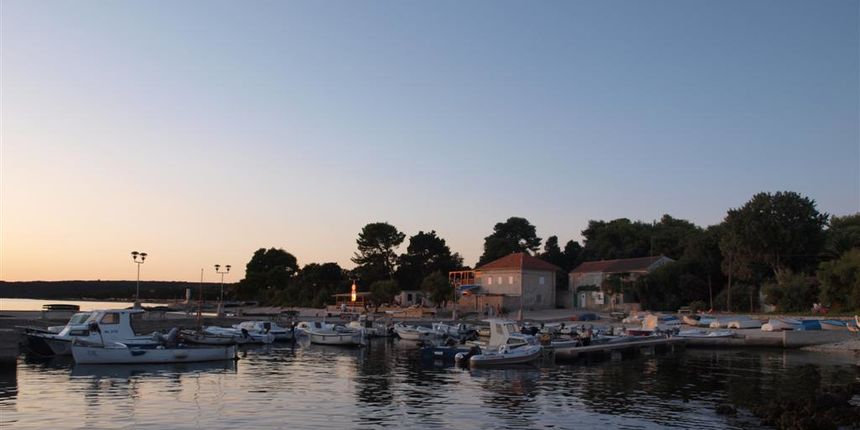 Silba (foto: Vedran Penga) Silba (foto: Vedran Penga)