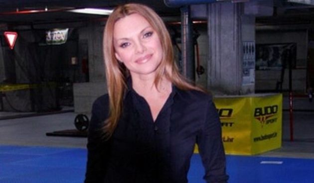 Vlatka Pokos (Foto: Javno.hr)