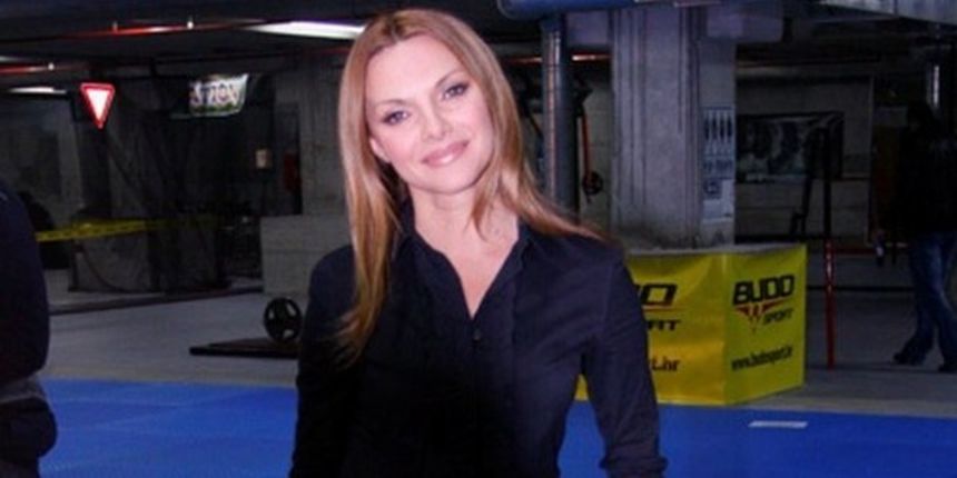 Vlatka Pokos (Foto: Javno.hr) Vlatka Pokos (Foto: Javno.hr)