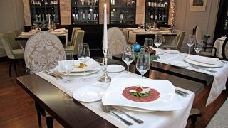 Hotel Bastion – Restoran Kaštel Hotel Bastion – Restoran Kaštel