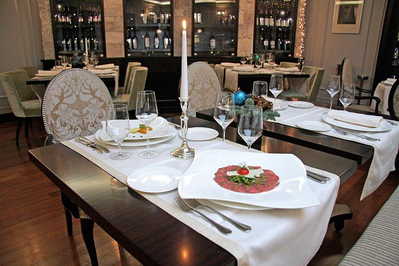 Hotel Bastion – Restoran Kaštel Hotel Bastion – Restoran Kaštel