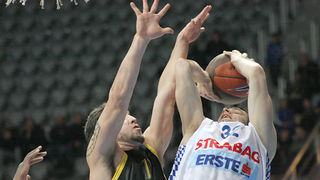 KK Zadar – KK Šiauliai 110 – 87 (foto: Saša Čuka)