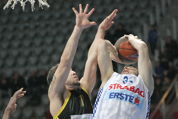 KK Zadar – KK Šiauliai 110 – 87 (foto: Saša Čuka)
