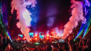 Maksimir: Nezaboravan provod uz svjetsku DJ zvijezdu Hot Since 82 Maksimir: Nezaboravan provod uz svjetsku DJ zvijezdu Hot Since 82