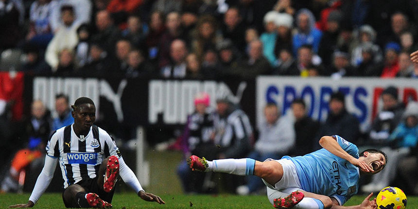 Samir Nasri, foto: premierleague.com