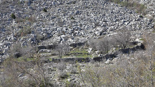Ako ste u mogućnosti za mali izlet, posjetite Stap – veliko krško polje na Južnom Velebitu, na 960 m visine, foto: Vedran Penga