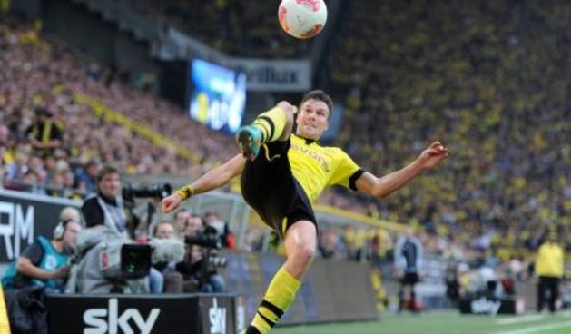 Kevin Großkreutz, foto: bild.de