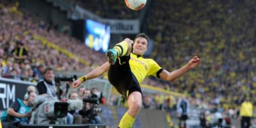 Kevin Großkreutz, foto: bild.de Kevin Großkreutz, foto: bild.de