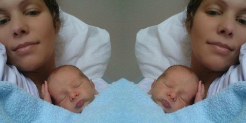 Novi početak roditelja neprežaljene Nore Šitum, foto: story.hr Novi početak roditelja neprežaljene Nore Šitum, foto: story.hr