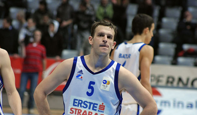 Jakov Vladović, KK Zadar – KK Cedevita (foto:Saša Čuka)