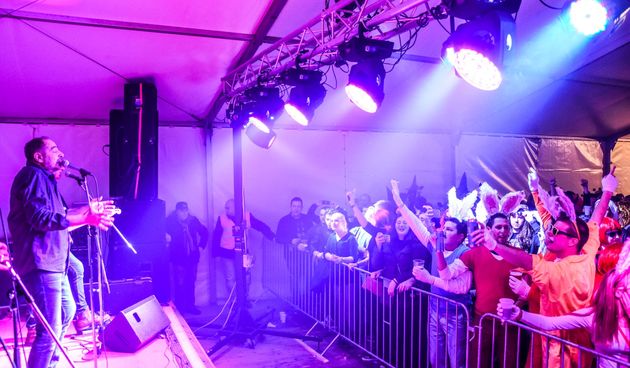 Dražen Zečić na Pagu