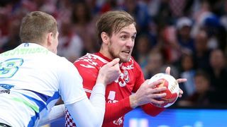 Rukometno SP, utakmica za 3. mjesto: Hrvatska – Slovenija 30-31 Rukometno SP, utakmica za 3. mjesto: Hrvatska – Slovenija 30-31