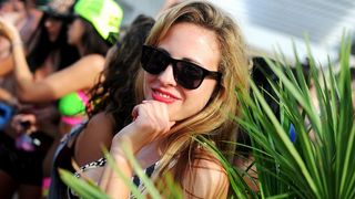 aquarius, party, zabava