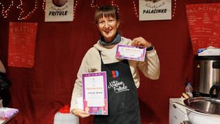 Održano tradicionalno ocjenjivanje gastro i eno ponude na Adventu u Zadru 2024. Održano tradicionalno ocjenjivanje gastro i eno ponude na Adventu u Zadru 2024.