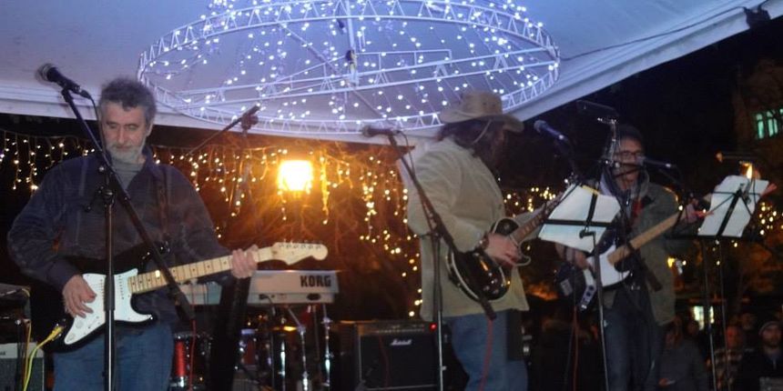 Gitarijada Šibenik Gitarijada Šibenik