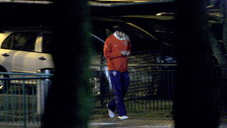 Rovinj, Funtana, 091009.
Pripreme nogometne reprezentacije za kvalifikacijski susret sa Kazahstanom za SP 2010 u Juznoj Africi.
Hrvatski reprezentativci u vecernjem izlasku u tridesetak kilometara udaljenom mjestu Funtana u konobi More. Izlazak j Rovinj, Funtana, 091009.
Pripreme nogometne reprezentacije za kvalifikacijski susret sa Kazahstanom za SP 2010 u Juznoj Africi.
Hrvatski reprezentativci u vecernjem izlasku u tridesetak kilometara udaljenom mjestu Funtana u konobi More. Izlazak j