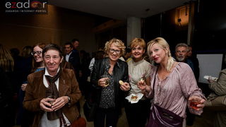 Premijera predstave “Pale sam na svijetu” u Kazalištu lutaka Zadar Premijera predstave “Pale sam na svijetu” u Kazalištu lutaka Zadar