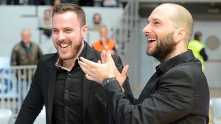 ABA liga, 8. kolo: KK Zadar – KK Union Olimpija 67-56, Foto: ABA liga